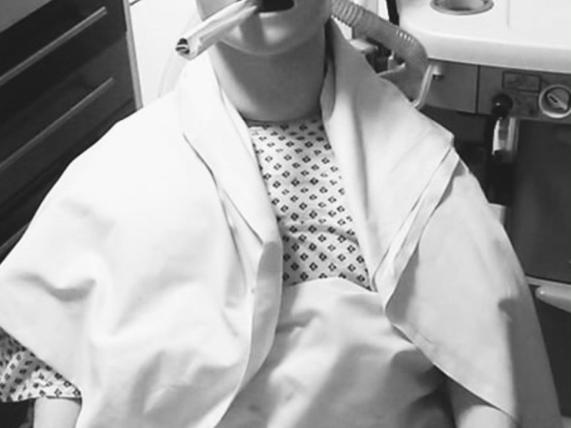 An Emotional Retraction to the&nbsp;Norm.